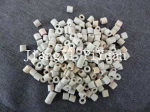 Ceramic Raschig Ring